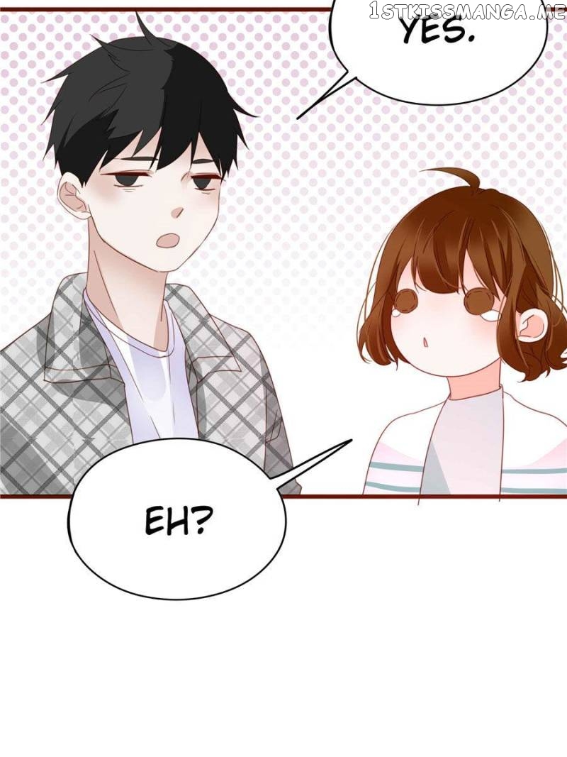 The Expert Boyfriend Snatcher chapter 78 - page 38