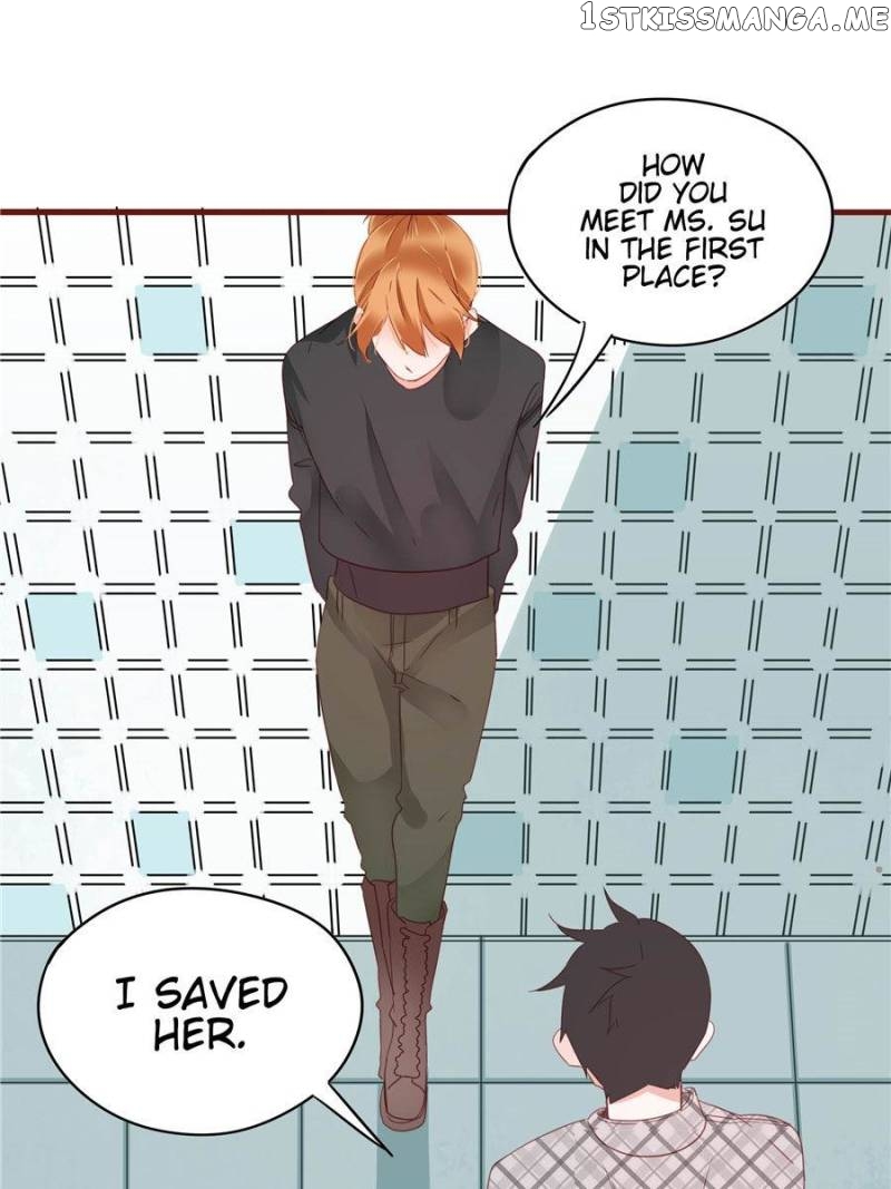 The Expert Boyfriend Snatcher chapter 78 - page 40