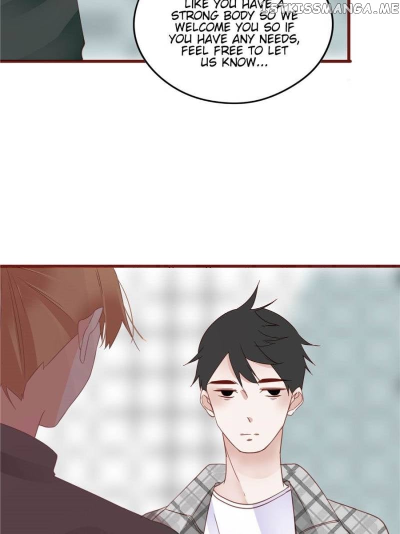 The Expert Boyfriend Snatcher chapter 78 - page 44