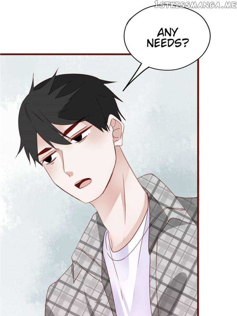 The Expert Boyfriend Snatcher chapter 78 - page 46