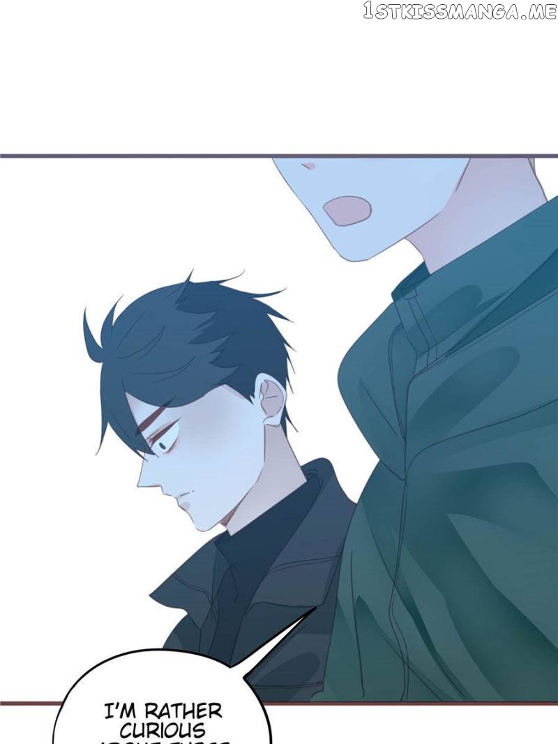 The Expert Boyfriend Snatcher chapter 77 - page 14
