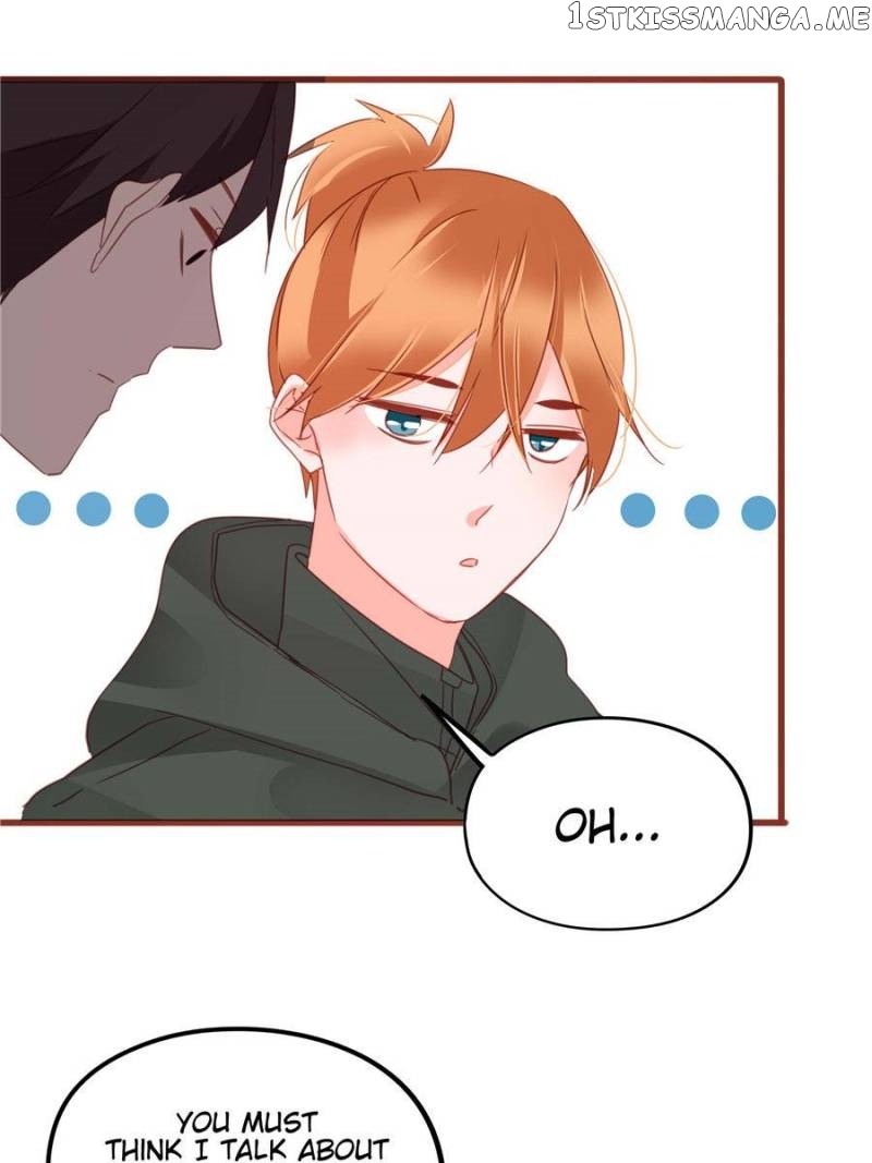 The Expert Boyfriend Snatcher chapter 77 - page 17