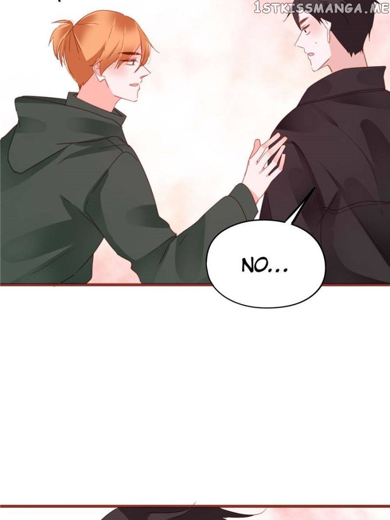 The Expert Boyfriend Snatcher chapter 77 - page 19