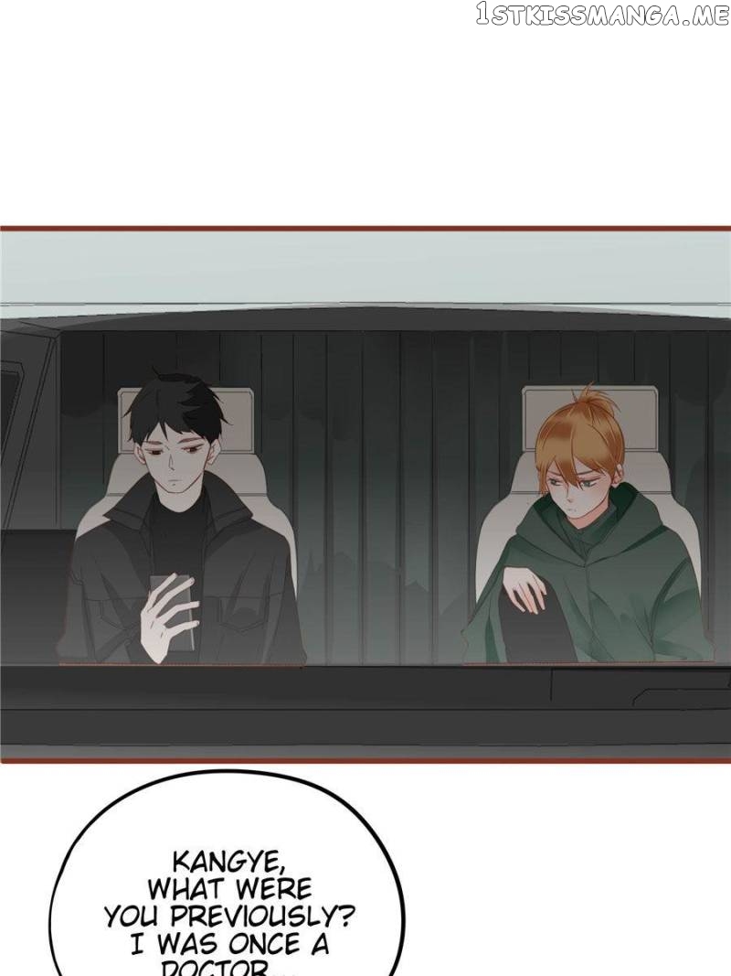 The Expert Boyfriend Snatcher chapter 77 - page 2