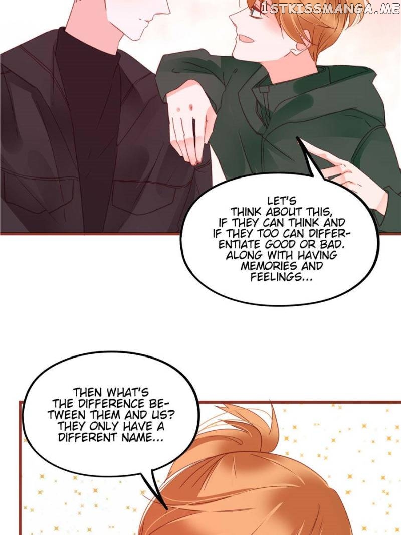 The Expert Boyfriend Snatcher chapter 77 - page 23