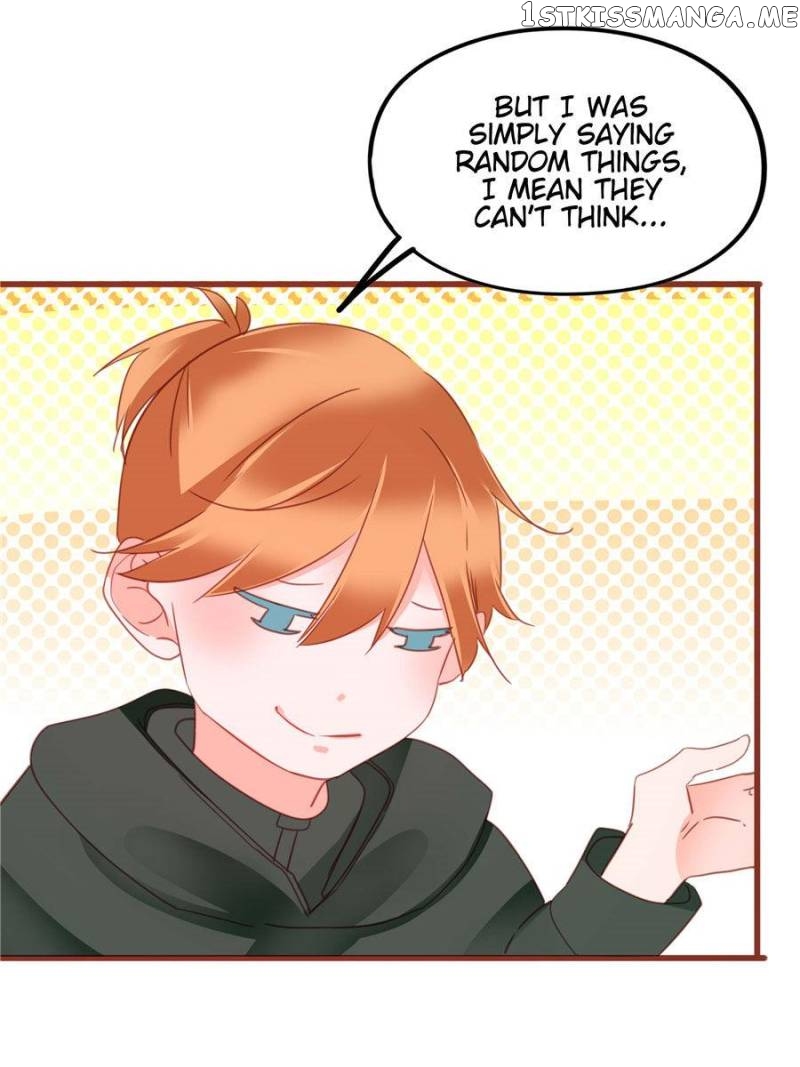 The Expert Boyfriend Snatcher chapter 77 - page 28