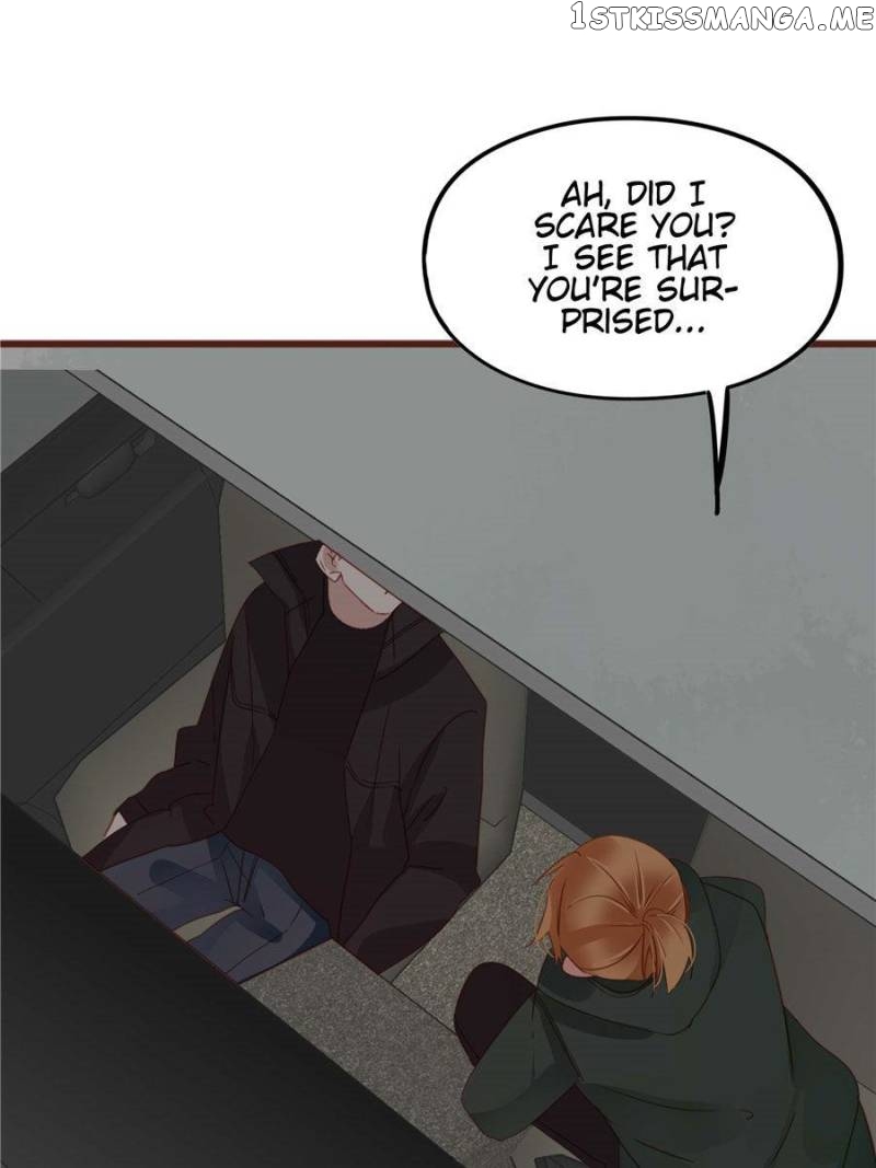 The Expert Boyfriend Snatcher chapter 77 - page 29
