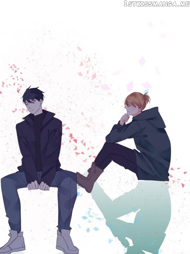 The Expert Boyfriend Snatcher chapter 77 - page 31