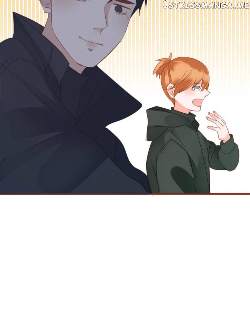 The Expert Boyfriend Snatcher chapter 77 - page 35