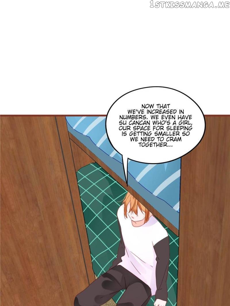 The Expert Boyfriend Snatcher chapter 77 - page 37