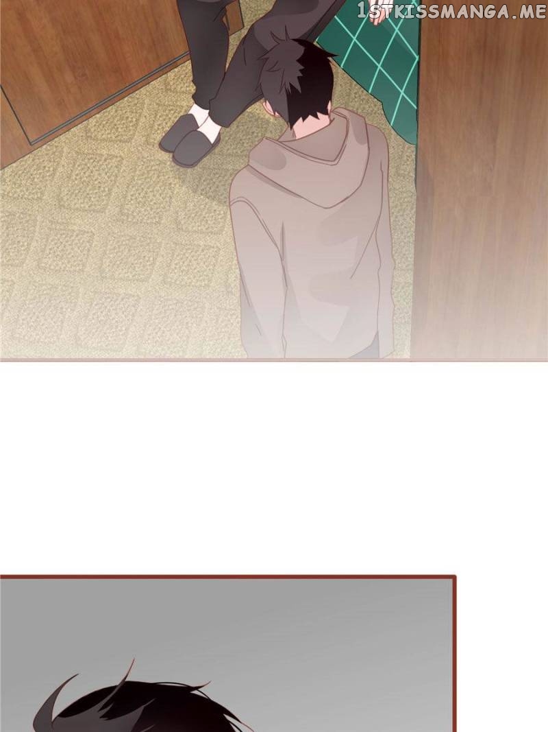 The Expert Boyfriend Snatcher chapter 77 - page 38