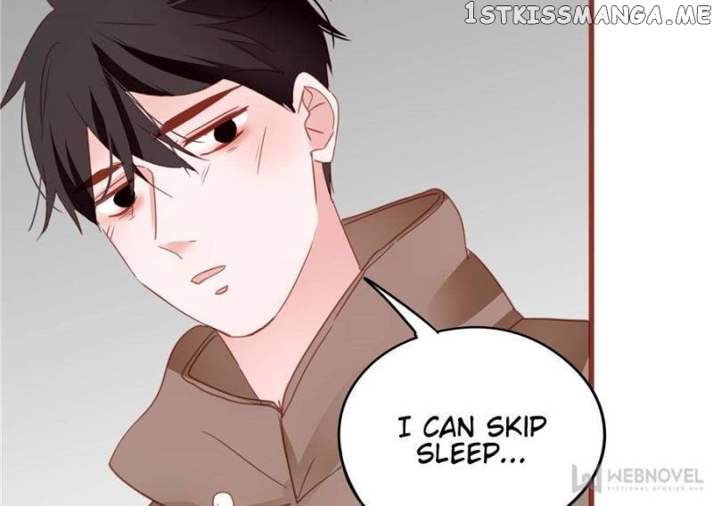 The Expert Boyfriend Snatcher chapter 77 - page 39