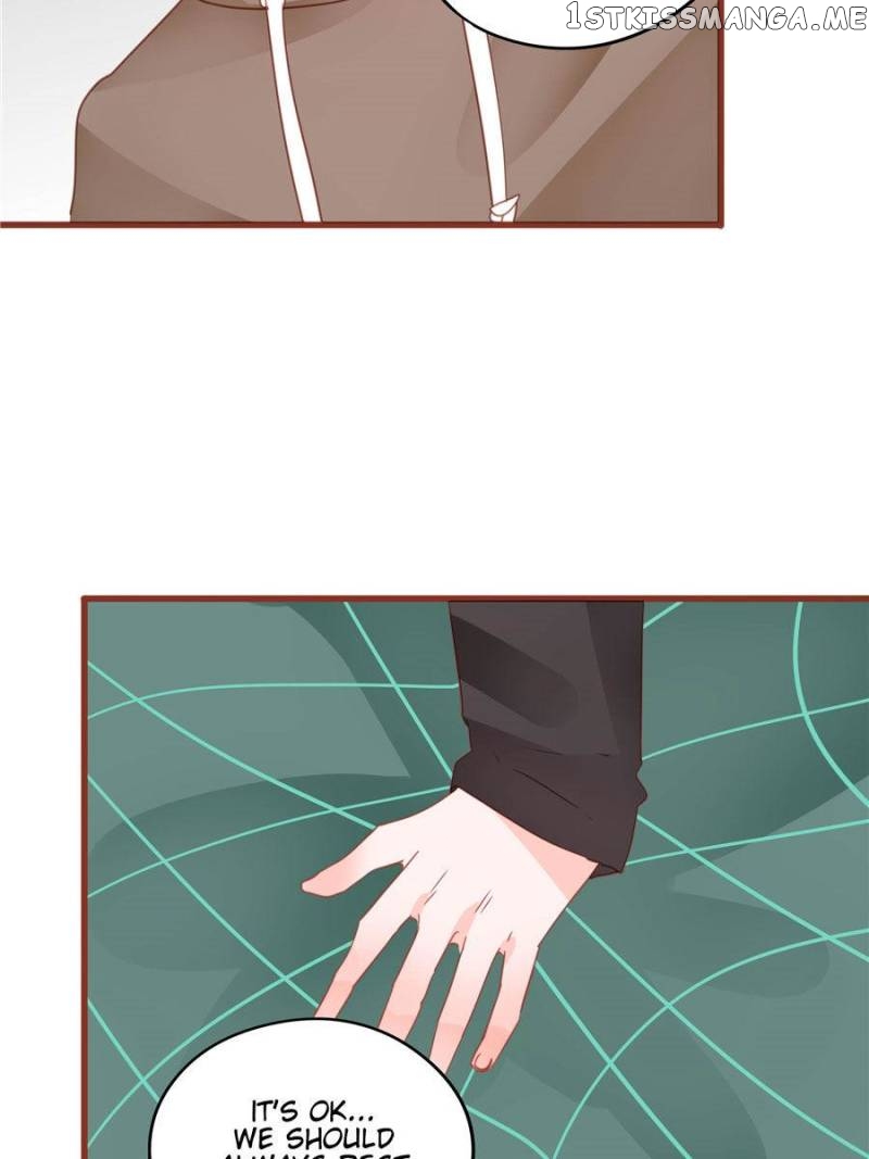 The Expert Boyfriend Snatcher chapter 77 - page 40