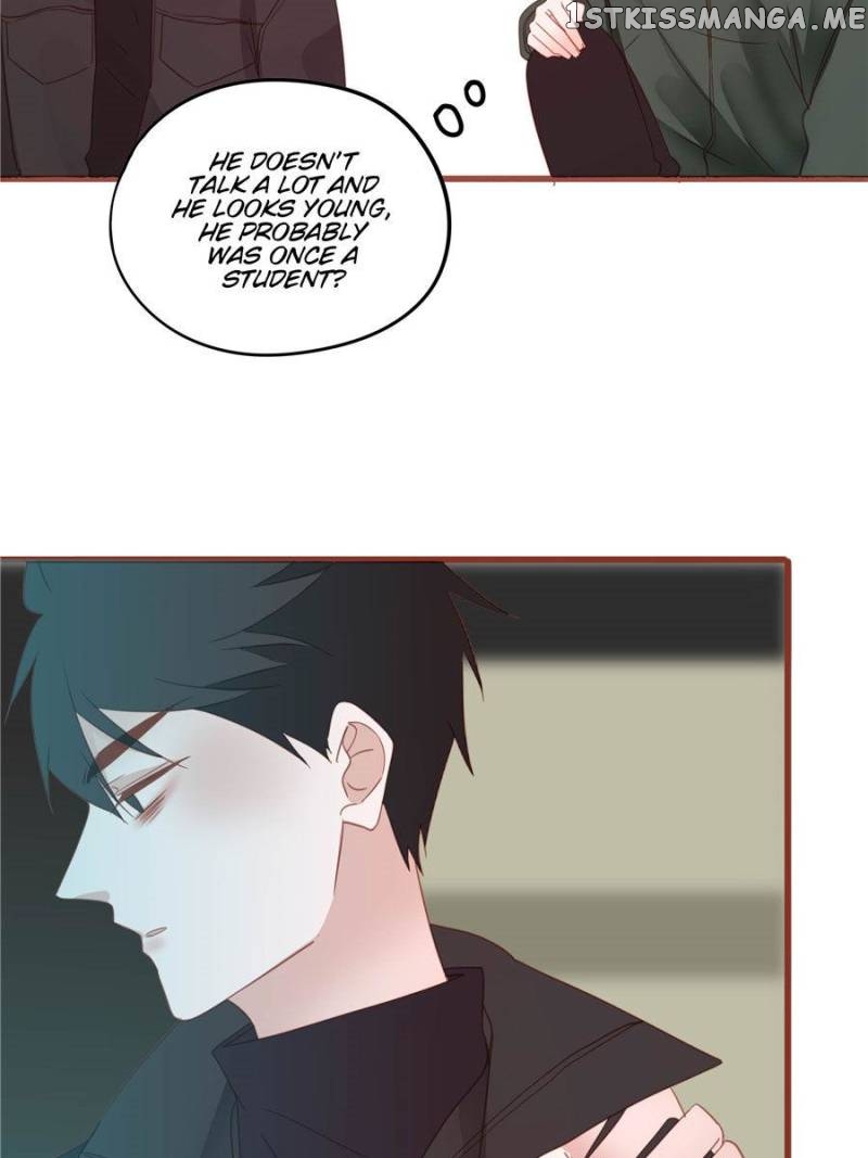 The Expert Boyfriend Snatcher chapter 77 - page 7