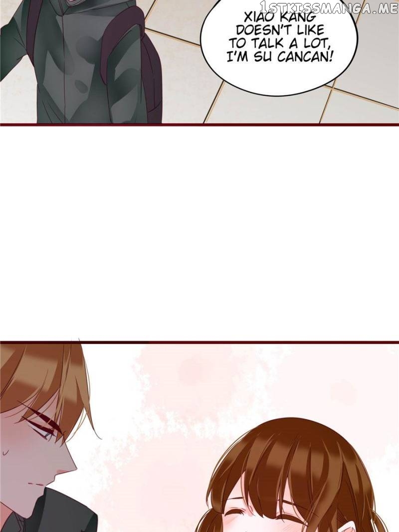 The Expert Boyfriend Snatcher chapter 75 - page 11