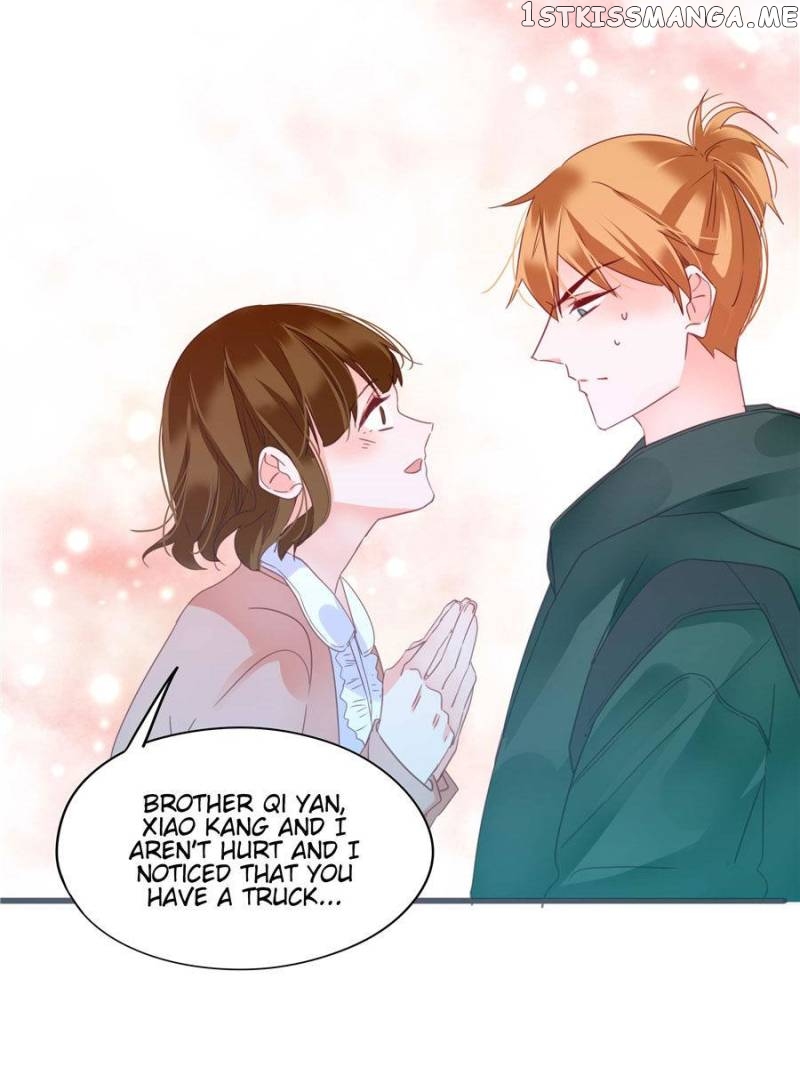 The Expert Boyfriend Snatcher chapter 75 - page 14