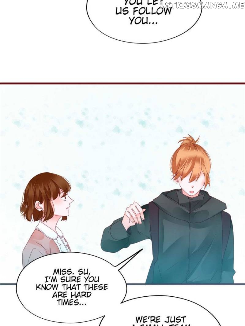 The Expert Boyfriend Snatcher chapter 75 - page 17