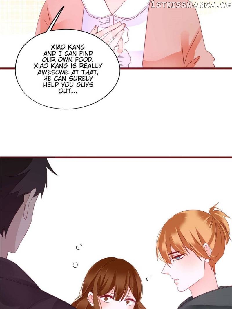 The Expert Boyfriend Snatcher chapter 75 - page 19