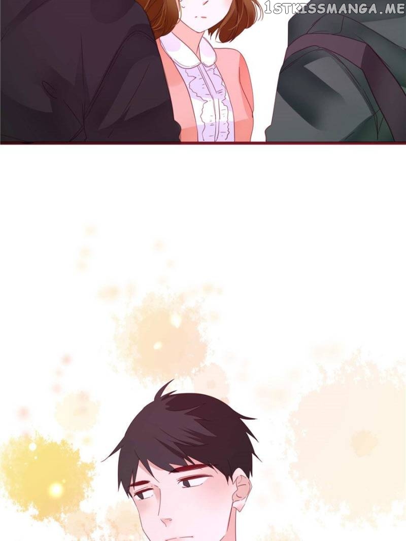 The Expert Boyfriend Snatcher chapter 75 - page 20