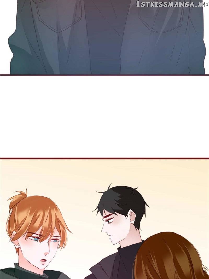 The Expert Boyfriend Snatcher chapter 75 - page 22
