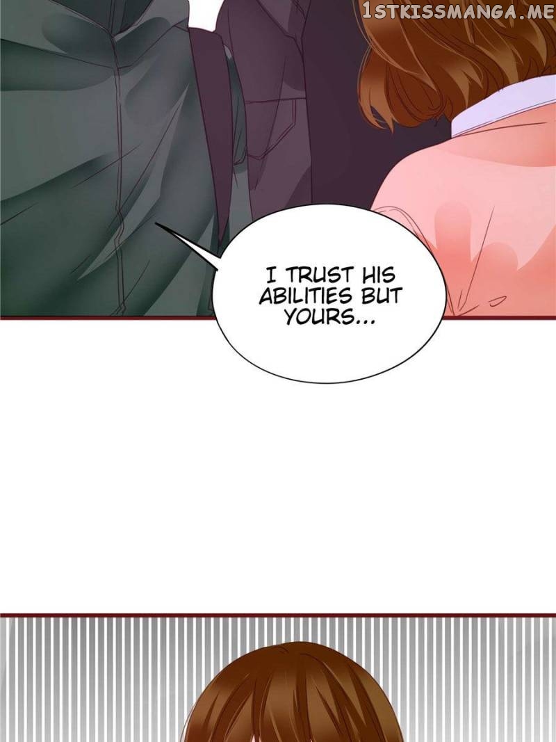 The Expert Boyfriend Snatcher chapter 75 - page 23