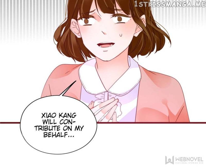 The Expert Boyfriend Snatcher chapter 75 - page 24