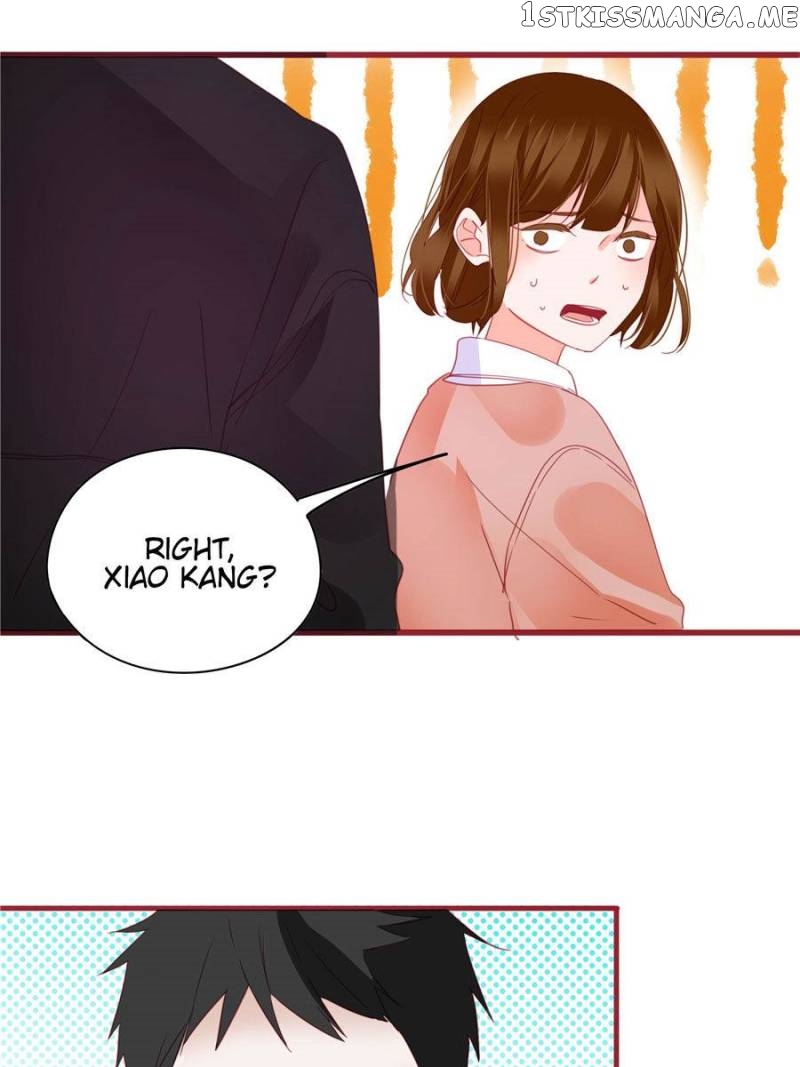 The Expert Boyfriend Snatcher chapter 75 - page 25