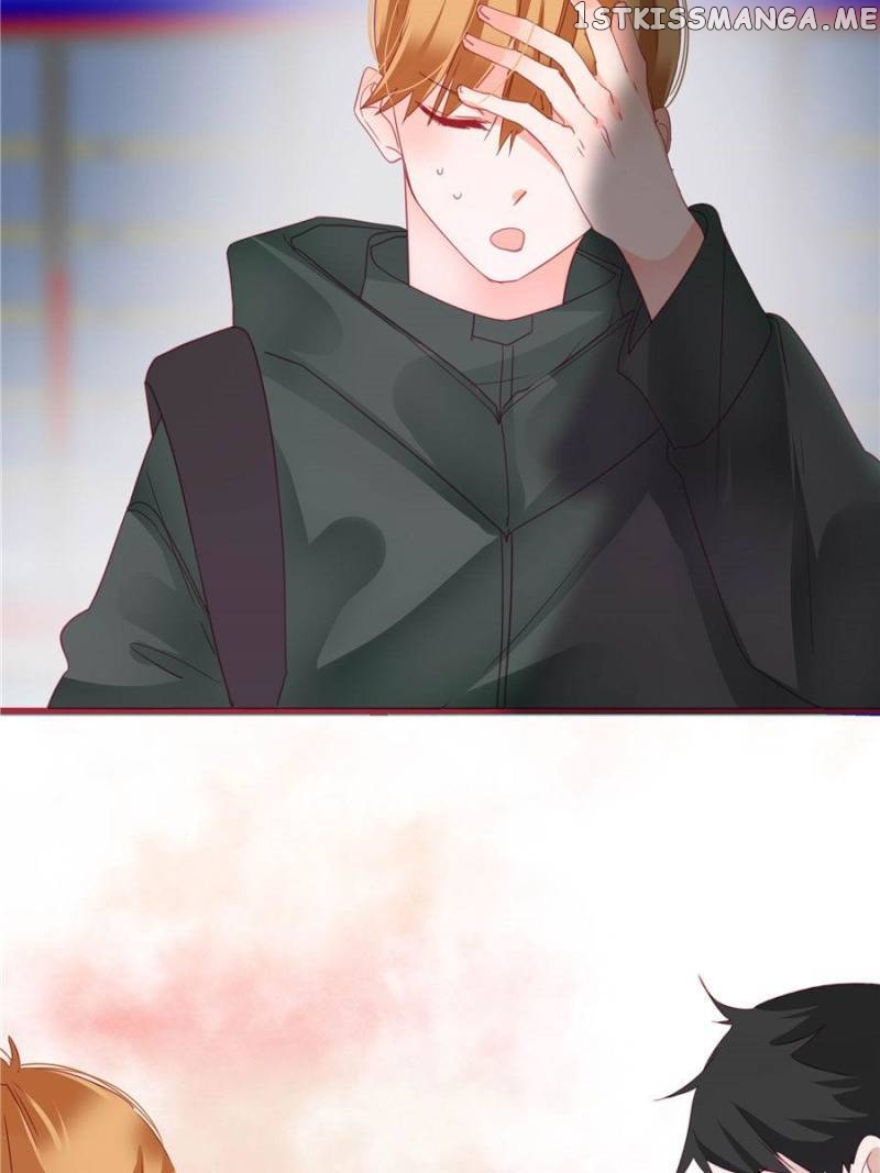 The Expert Boyfriend Snatcher chapter 75 - page 28
