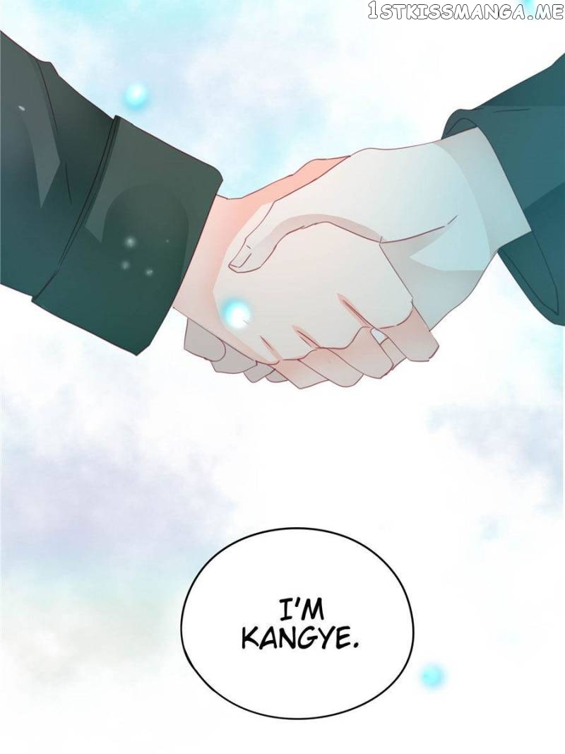 The Expert Boyfriend Snatcher chapter 75 - page 32