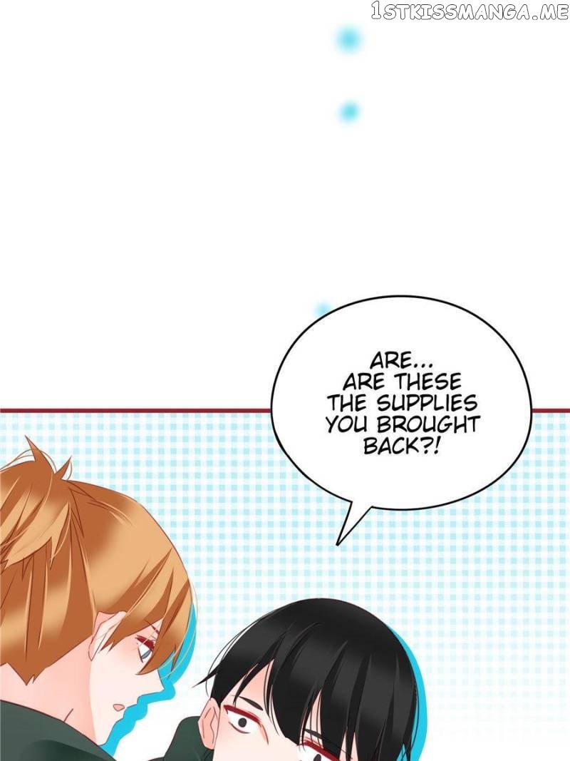 The Expert Boyfriend Snatcher chapter 75 - page 34