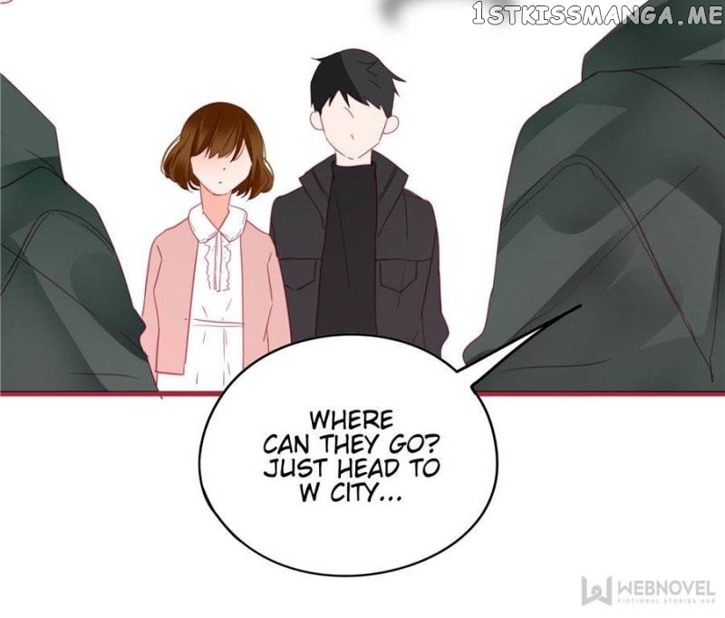 The Expert Boyfriend Snatcher chapter 75 - page 36