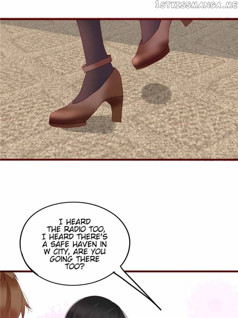 The Expert Boyfriend Snatcher chapter 75 - page 37