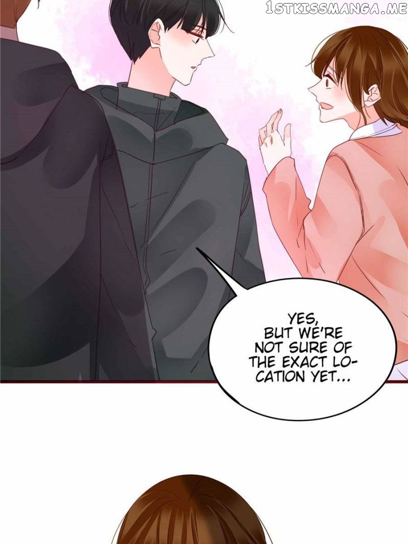 The Expert Boyfriend Snatcher chapter 75 - page 38