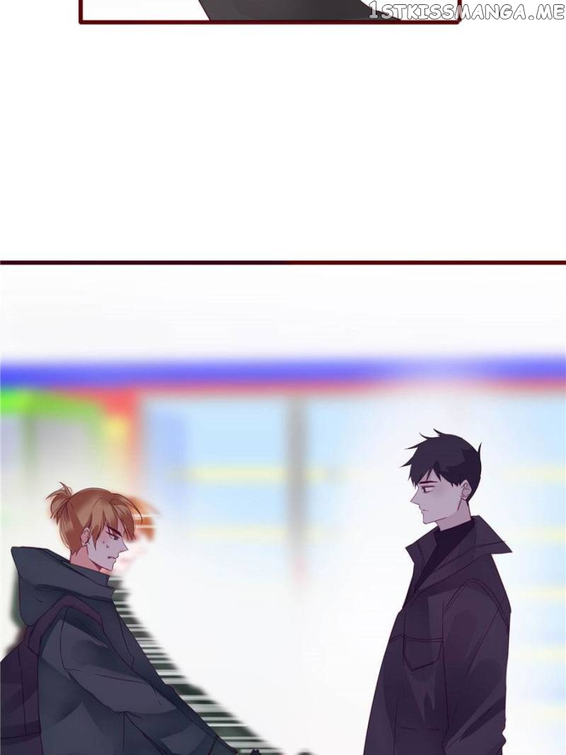 The Expert Boyfriend Snatcher chapter 75 - page 4