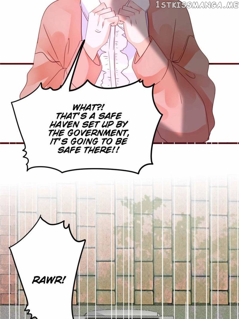 The Expert Boyfriend Snatcher chapter 75 - page 40