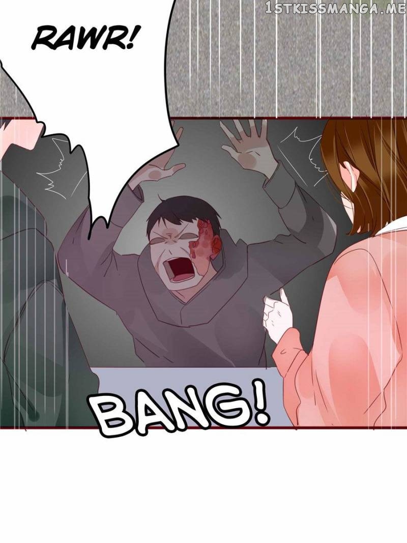 The Expert Boyfriend Snatcher chapter 75 - page 43