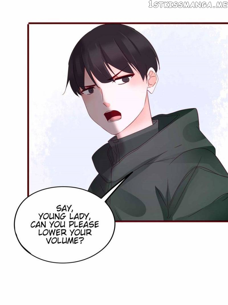 The Expert Boyfriend Snatcher chapter 75 - page 44