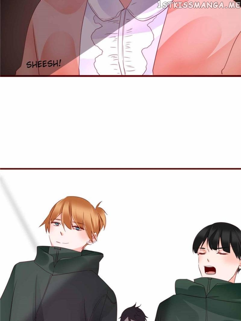 The Expert Boyfriend Snatcher chapter 75 - page 47