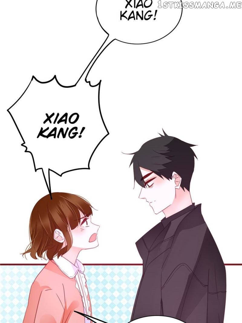 The Expert Boyfriend Snatcher chapter 75 - page 53