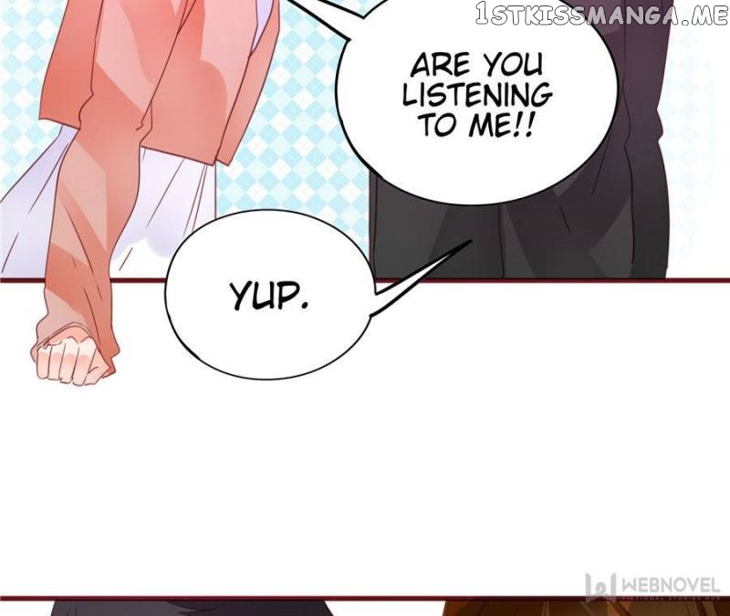 The Expert Boyfriend Snatcher chapter 75 - page 54