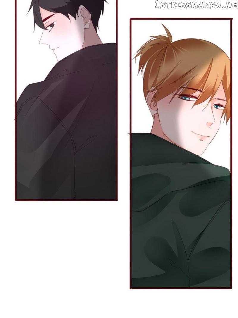 The Expert Boyfriend Snatcher chapter 75 - page 56