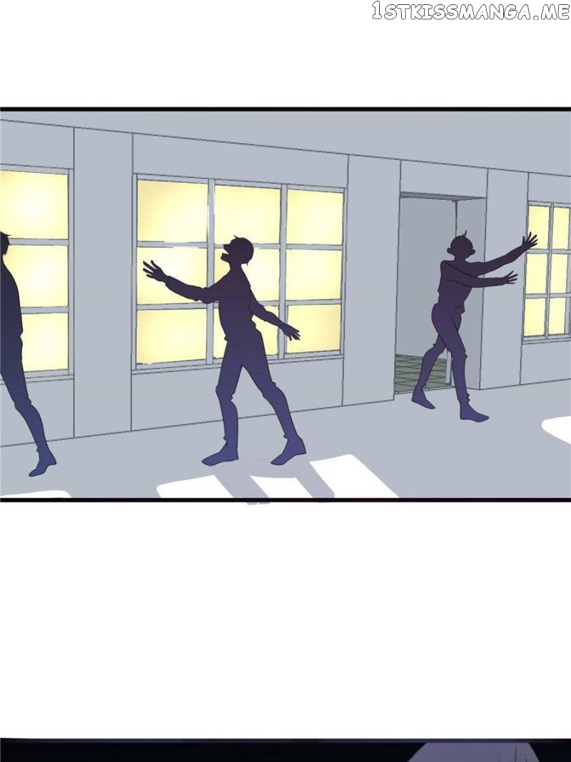 The Expert Boyfriend Snatcher chapter 74 - page 1