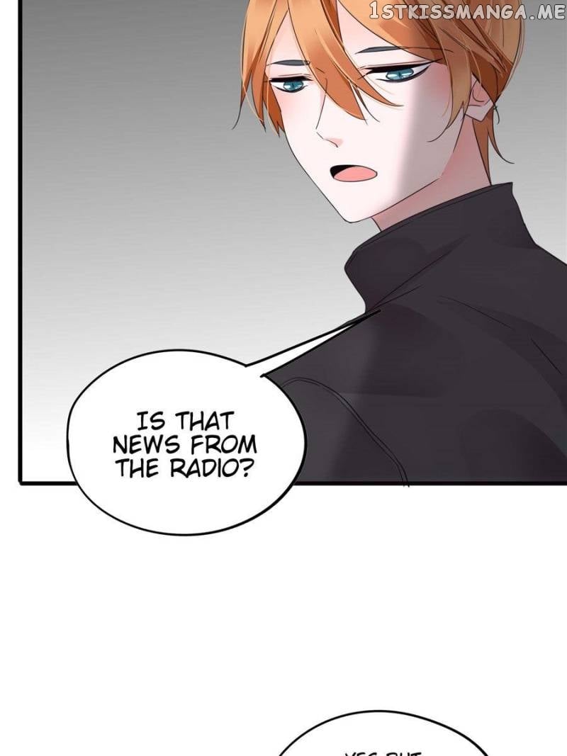 The Expert Boyfriend Snatcher chapter 74 - page 10