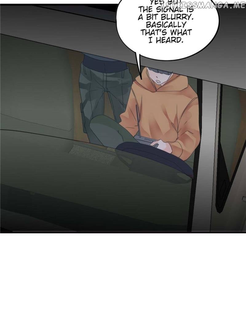 The Expert Boyfriend Snatcher chapter 74 - page 11
