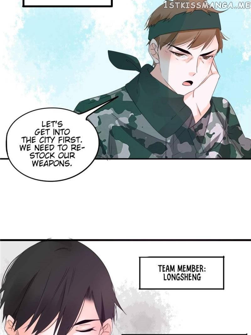 The Expert Boyfriend Snatcher chapter 74 - page 17