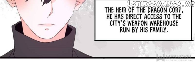 The Expert Boyfriend Snatcher chapter 74 - page 18