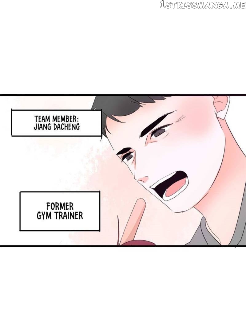 The Expert Boyfriend Snatcher chapter 74 - page 19