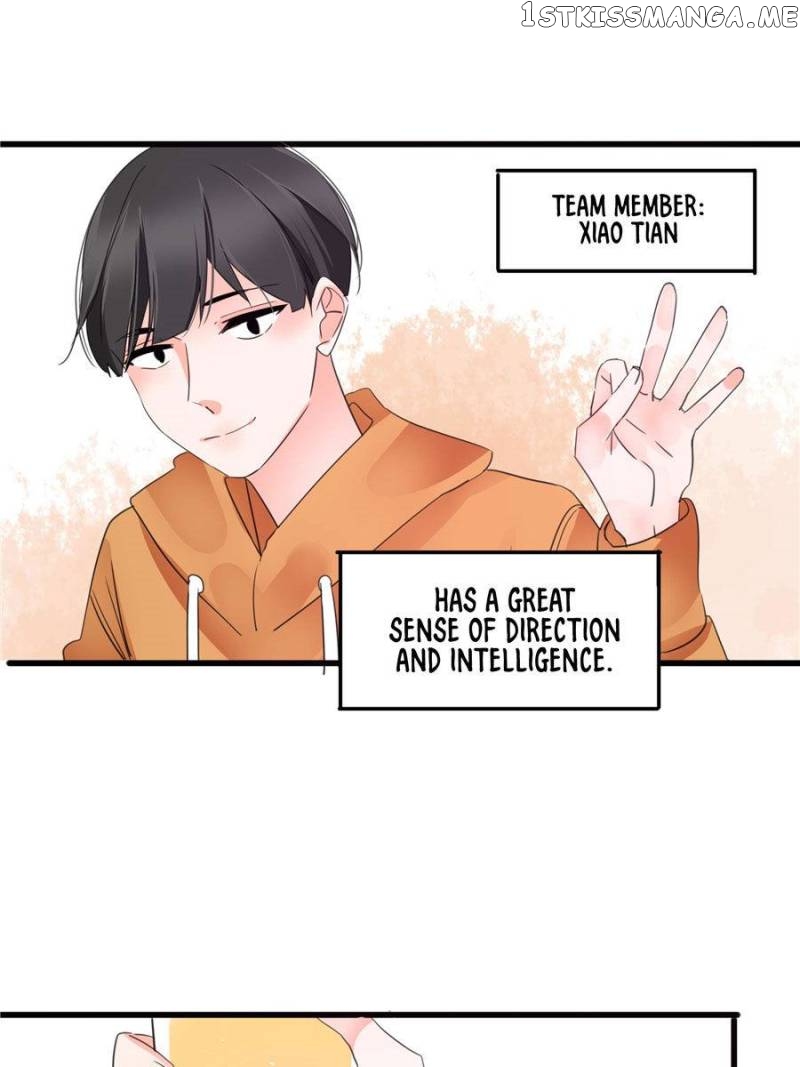 The Expert Boyfriend Snatcher chapter 74 - page 20