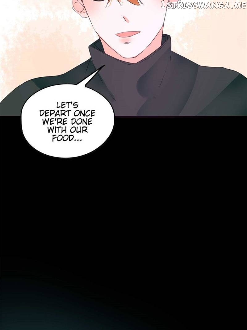 The Expert Boyfriend Snatcher chapter 74 - page 23