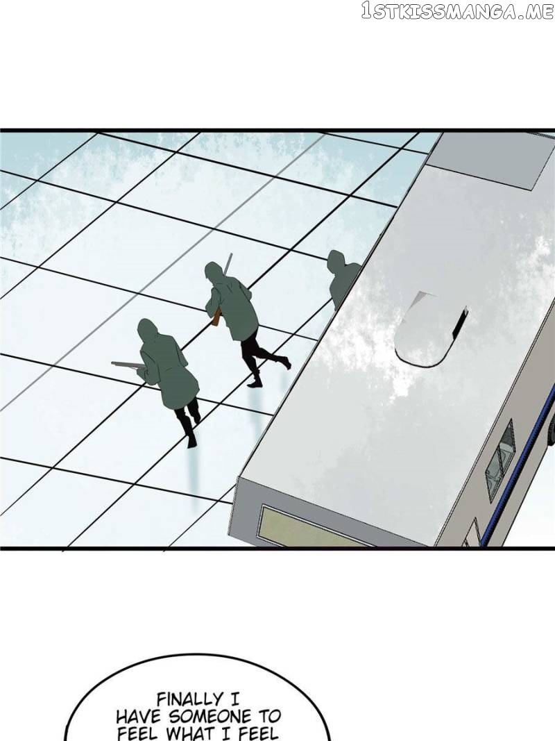 The Expert Boyfriend Snatcher chapter 74 - page 26